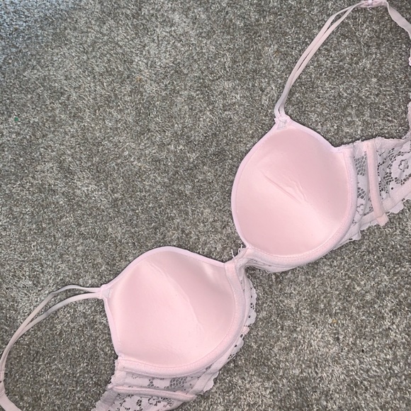no boundaries pink bra size 34C - Picture 7 of 7